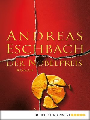 cover image of Der Nobelpreis